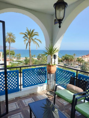 Apartamento Mar Azul